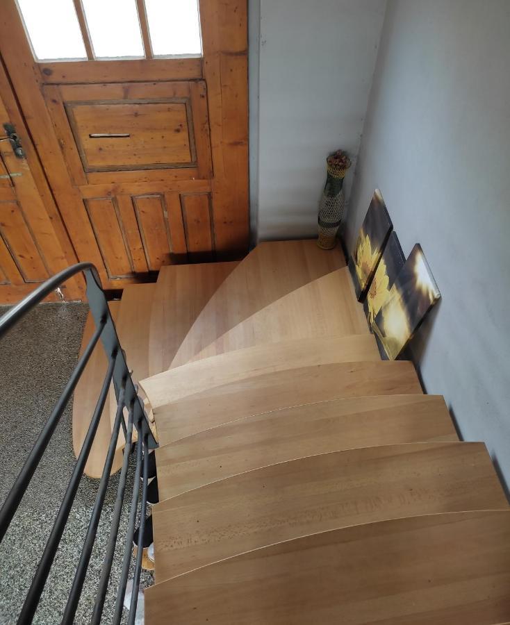 Za Vodou Guest House Moravská Nová Ves Bagian luar foto