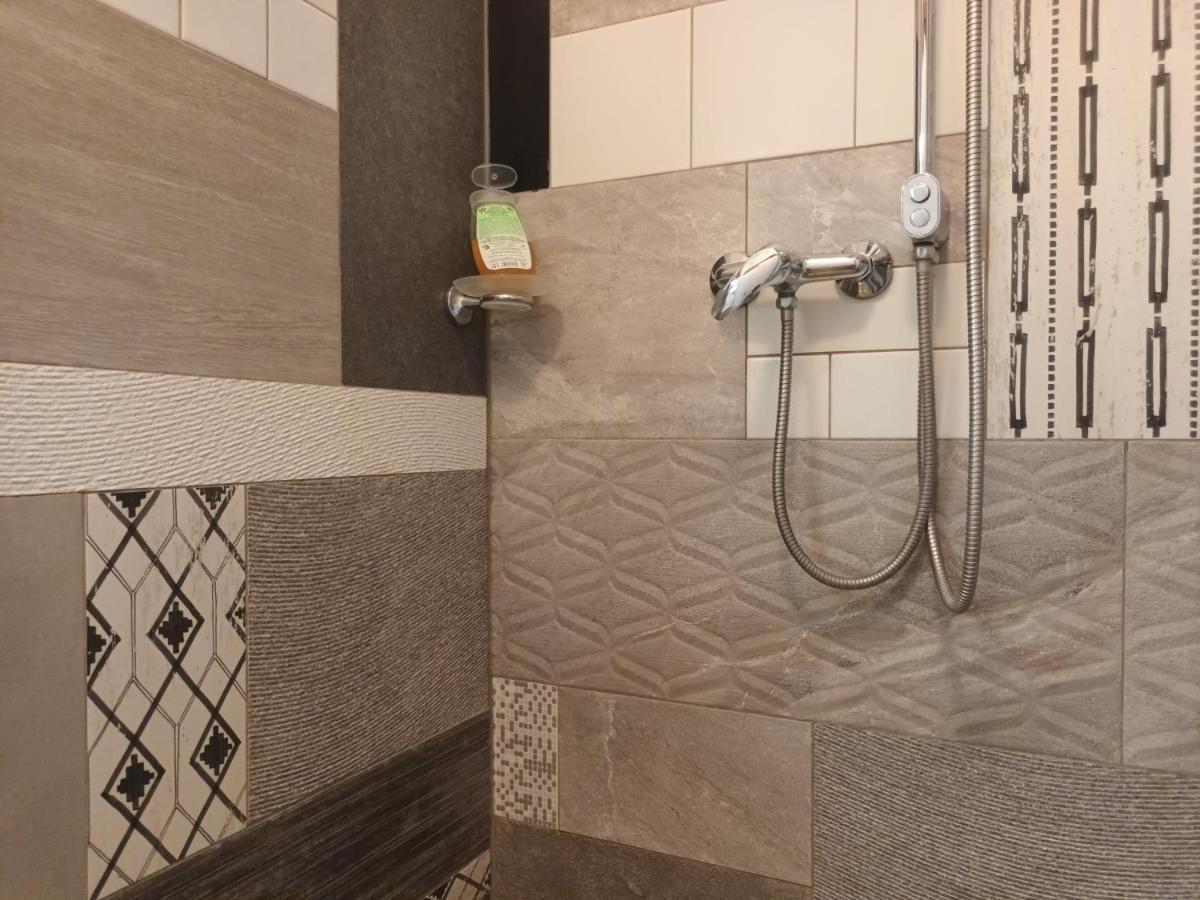 Za Vodou Guest House Moravská Nová Ves Bagian luar foto