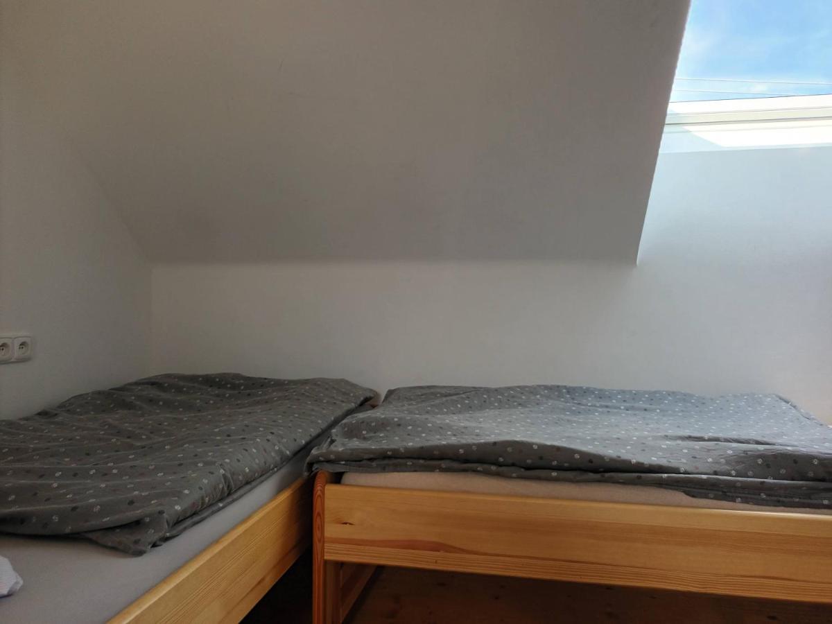 Za Vodou Guest House Moravská Nová Ves Bagian luar foto