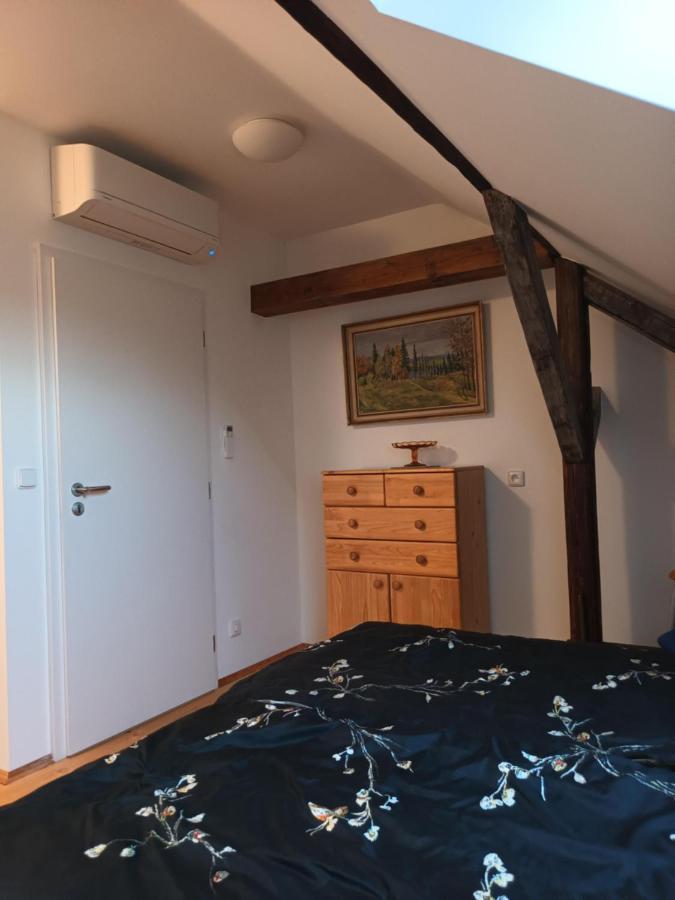 Za Vodou Guest House Moravská Nová Ves Bagian luar foto