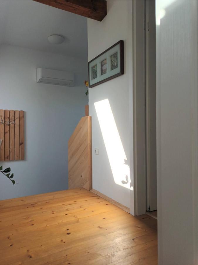 Za Vodou Guest House Moravská Nová Ves Bagian luar foto