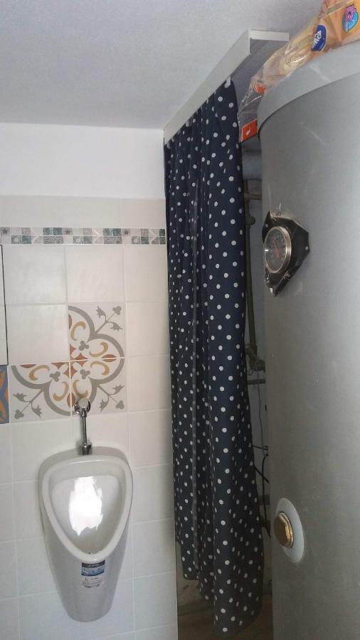 Za Vodou Guest House Moravská Nová Ves Bagian luar foto